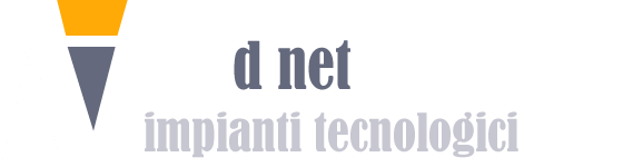 3d net srl Logo
